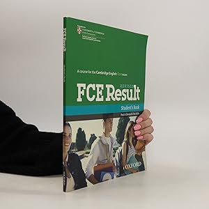Immagine del venditore per Revised FCE result : student's book venduto da Bookbot