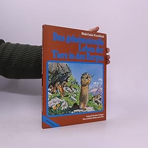 Seller image for Das geheimnisvolle Leben der Tiere in den Bergen for sale by Bookbot
