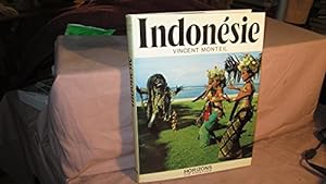 Immagine del venditore per Indonsie. venduto da Ammareal