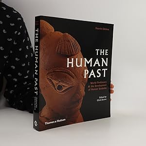 Bild des Verkufers fr The Human Past zum Verkauf von Bookbot