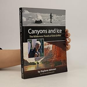 Seller image for Canyons and Ice for sale by Bookbot