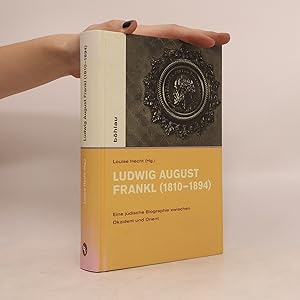 Seller image for Ludwig August Frankl (1810-1894) for sale by Bookbot
