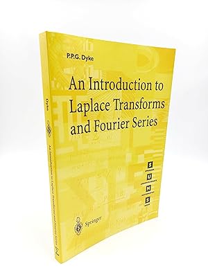 Image du vendeur pour An Introduction to Laplace Transforms and Fourier Series mis en vente par Antiquariat Smock