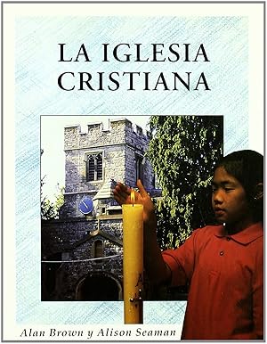 Seller image for La iglesia cristiana for sale by Imosver