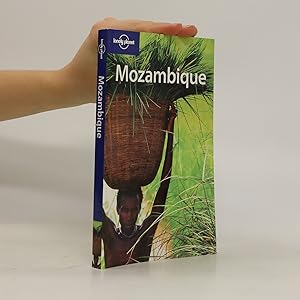 Bild des Verkufers fr Mozambique zum Verkauf von Bookbot