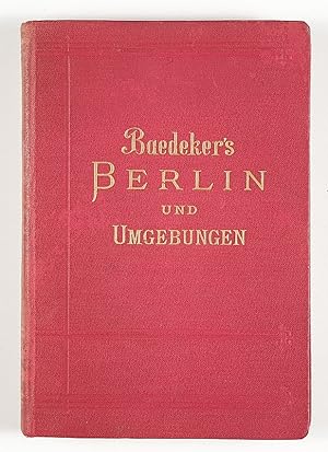 Berlin und Umgebungen.