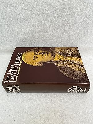 Seller image for The Life of David Hume for sale by St Philip's Books, P.B.F.A., B.A.