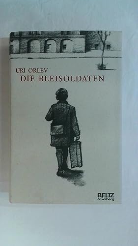 Bild des Verkufers fr DIE BLEISOLDATEN (BELTZ & GELBERG). zum Verkauf von Buchmerlin