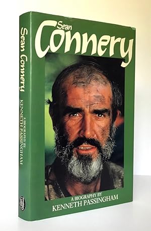 Imagen del vendedor de Sean Connery a la venta por Adrian Harrington Ltd, PBFA, ABA, ILAB