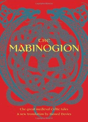 Seller image for The Mabinogion: Book 1 (Oxford World's Classics) for sale by WeBuyBooks