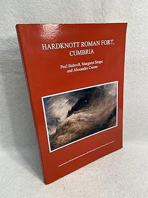 Seller image for Hardknott Roman Fort, Cumbria, Including an Account of the Excavations by the Late Dorothy Charlesworth for sale by St Philip's Books, P.B.F.A., B.A.