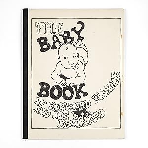 Bild des Verkufers fr The Baby Book zum Verkauf von Dividing Line Books