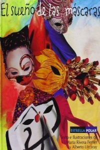 Seller image for El sueo de las mascaras for sale by Imosver