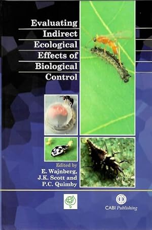 Evaluating Inderect Ecological Effects of Biological Control