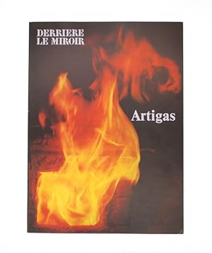 Derrière le Miroir : Artigas