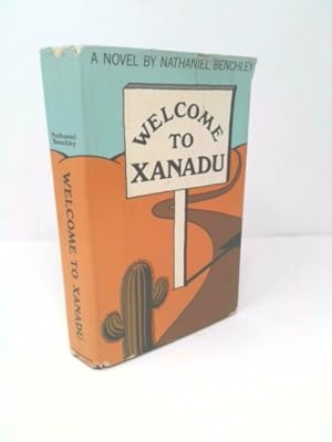 Seller image for Welcome to Xanadu for sale by ThriftBooksVintage