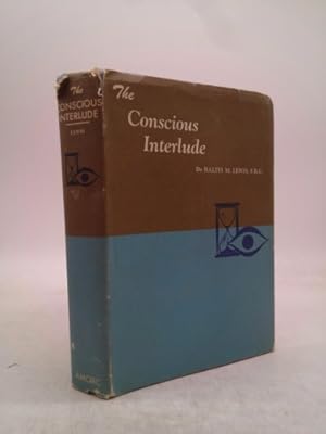 Immagine del venditore per The conscious interlude (Rosicrucian library) venduto da ThriftBooksVintage