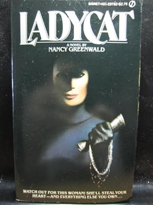 Seller image for LADYCAT for sale by The Book Abyss