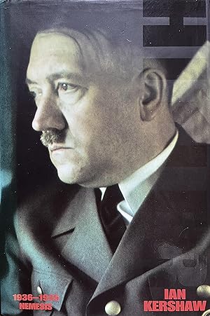 Immagine del venditore per Hitler, 1936-1945: Nemesis venduto da Object Relations, IOBA