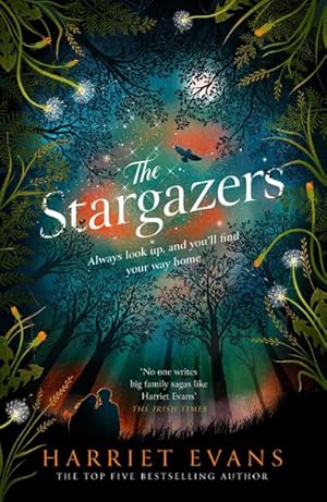 Bild des Verkufers fr The Stargazers : A captivating, magical love story with a breathtaking twist zum Verkauf von Smartbuy
