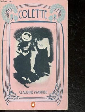 Seller image for Claudine Married for sale by Le-Livre