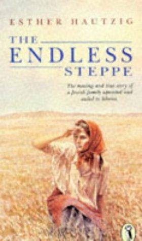 Seller image for The Endless Steppe (Puffin Books) for sale by WeBuyBooks 2