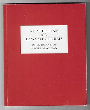 Seller image for A Catechism of the Law of Storms for sale by The Old Station Pottery and Bookshop