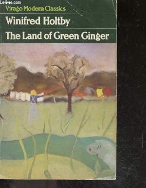 Imagen del vendedor de The Land of Green Ginger a la venta por Le-Livre