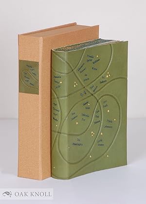 THREAD THAT BINDS: INTERVIEWS WITH PRIVATE PRACTICE BOOKBINDERS.|THE