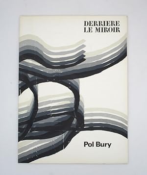 Derrière le Miroir : Pol Bury