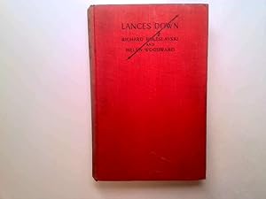 Seller image for Lances Down: Between the Fires in Moscow for sale by Goldstone Rare Books