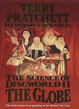 Immagine del venditore per The Science of Discworld II: The Globe venduto da WeBuyBooks