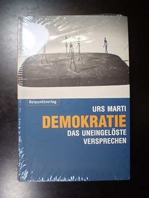 Demokratie. Das uneingelöste Versprechen