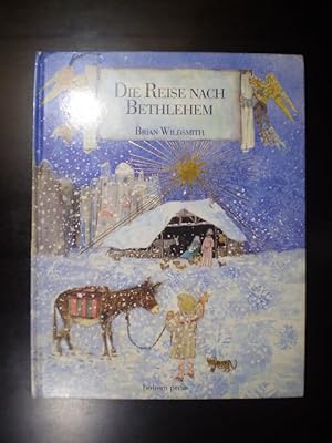 Die Reise nach Bethlehem