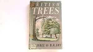 Immagine del venditore per British Trees venduto da Goldstone Rare Books