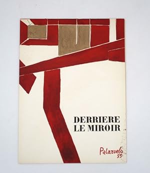 Derrière le Miroir : Palazuelo