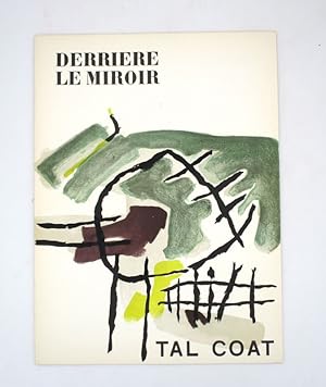 Derrière le Miroir : Tal Coat