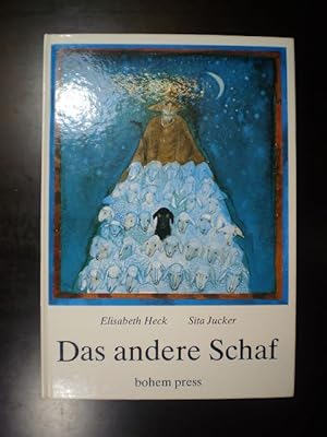 Seller image for Das andere Schaf for sale by Buchfink Das fahrende Antiquariat