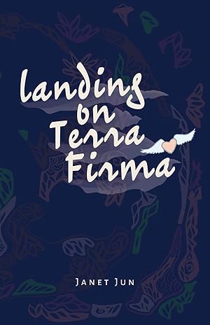 Seller image for Landing on Terra Firma for sale by moluna