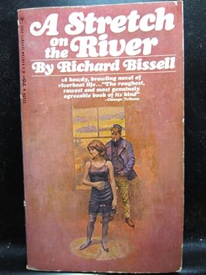 Imagen del vendedor de A STRETCH ON THE RIVER a la venta por The Book Abyss