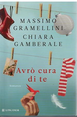 Seller image for Avr cura di te for sale by Books di Andrea Mancini