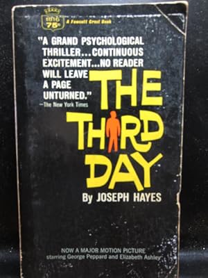 THE THIRD DAY