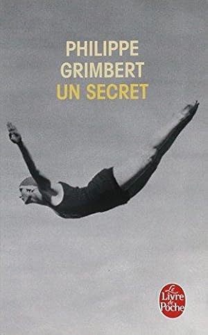 Seller image for Un secret (Ldp Litterature) for sale by WeBuyBooks