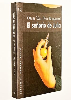 Seller image for EL SEORO DE JULIA for sale by Libros con Vidas