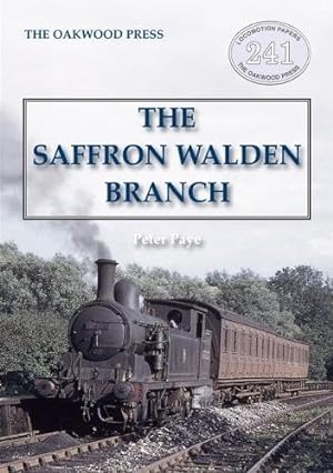 The Saffron Walden Branch