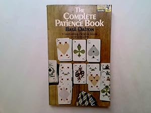 Imagen del vendedor de The Complete Patience Book Unabridged a la venta por Goldstone Rare Books