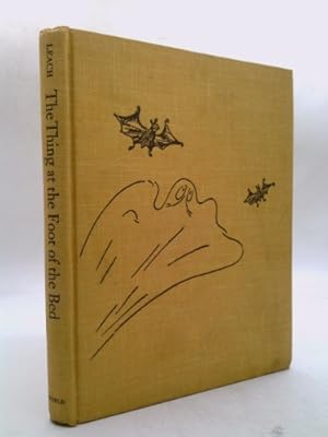 Seller image for The Thing At the Foot of the Bed and Other Scary Tales for sale by ThriftBooksVintage