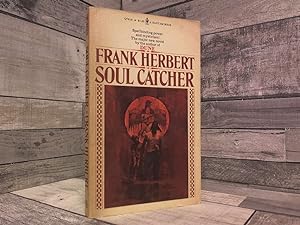 Seller image for Soul Catcher for sale by Archives Books inc.