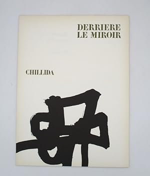 Derrière le Miroir : Chillida