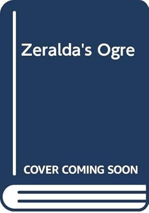 Seller image for Zeralda's Ogre for sale by WeBuyBooks